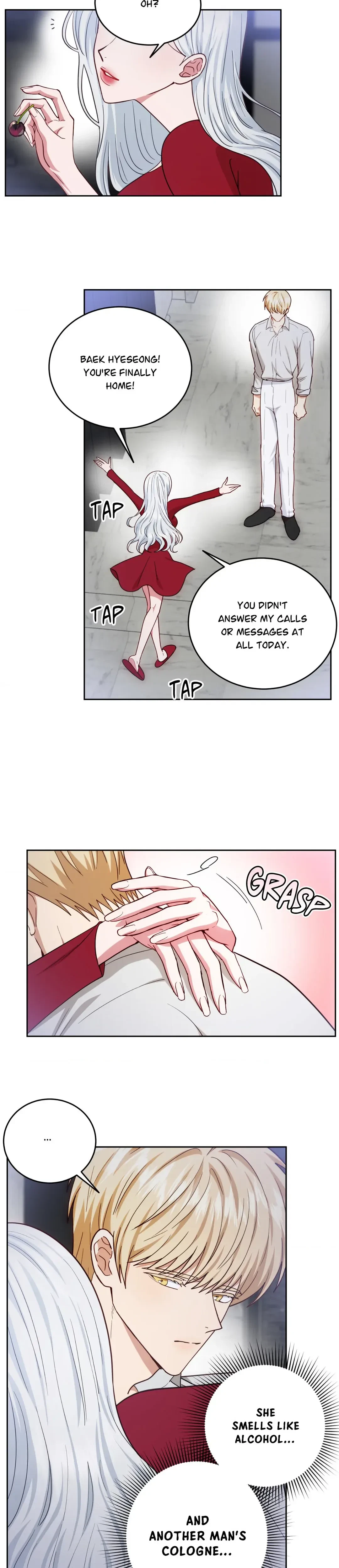 Take Two Chapter 9, page 9