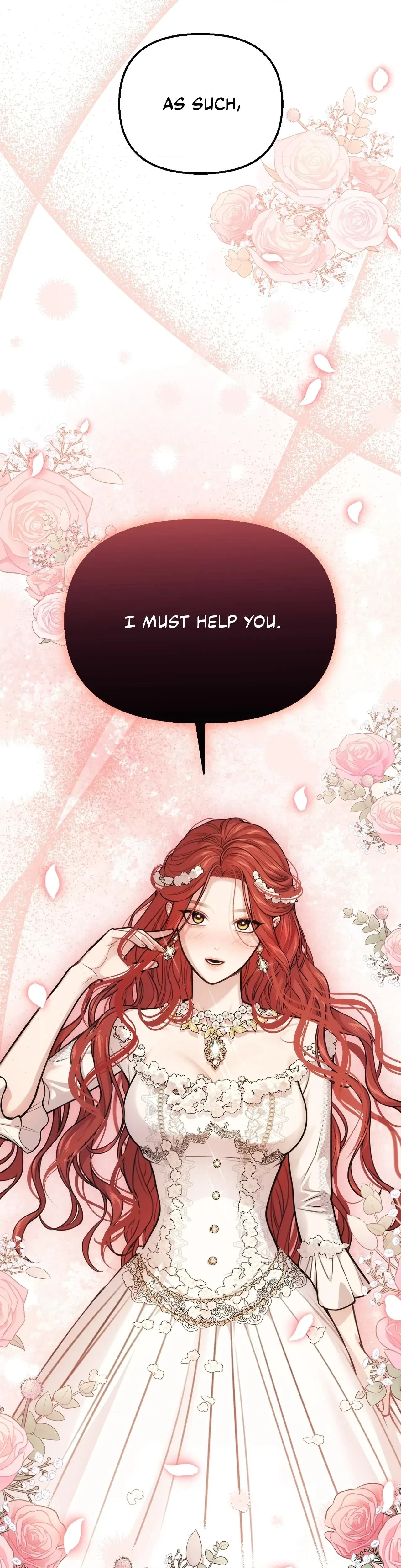 The Secret Bedroom Of The Abandoned Princess Chapter 87, page 3