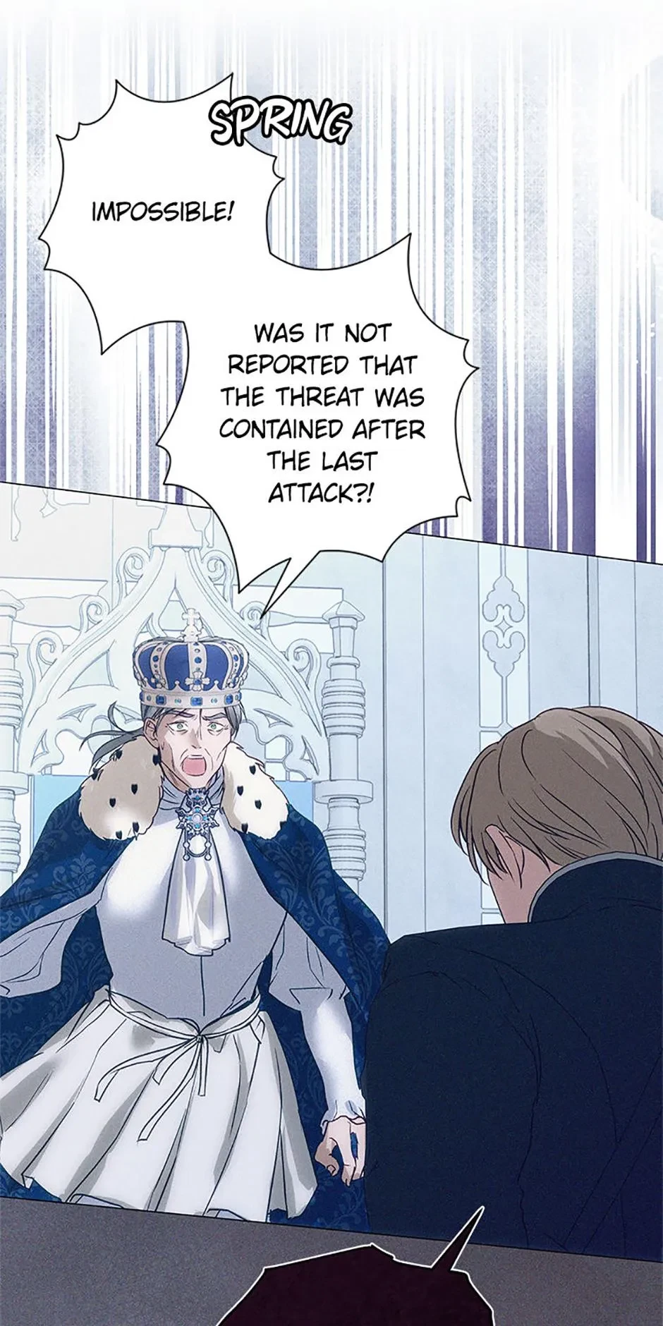 Stained Scarlet Chapter 15, page 21