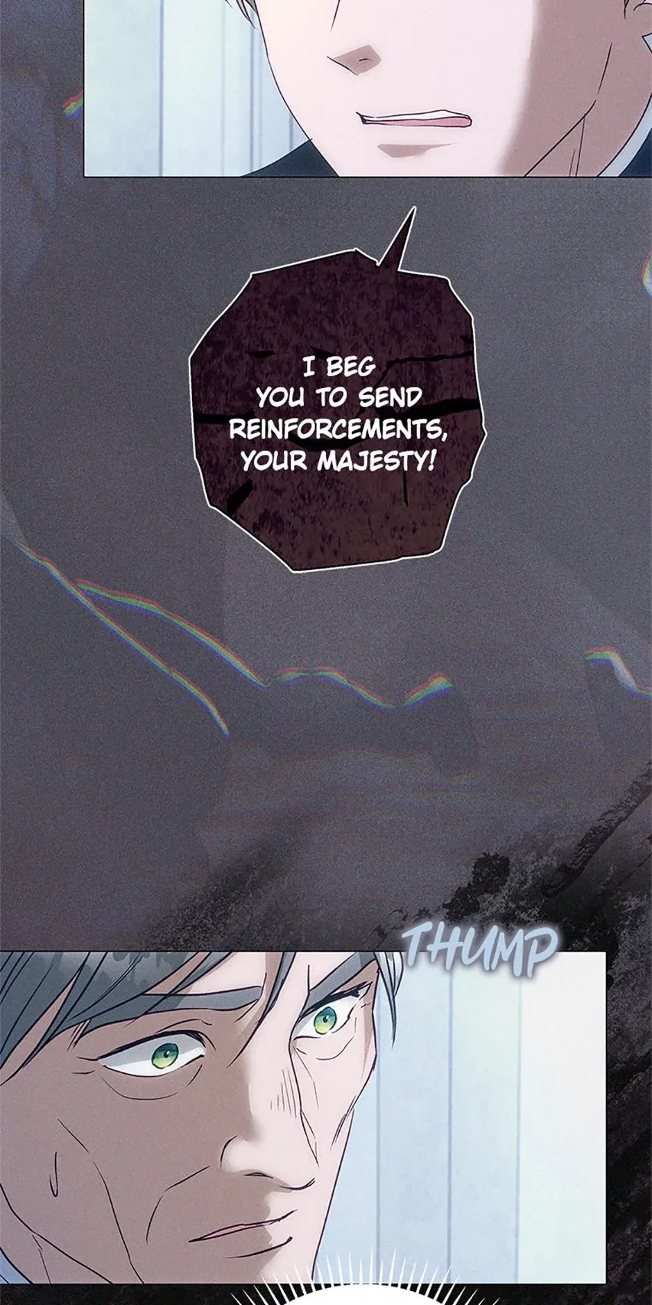 Stained Scarlet Chapter 15, page 23