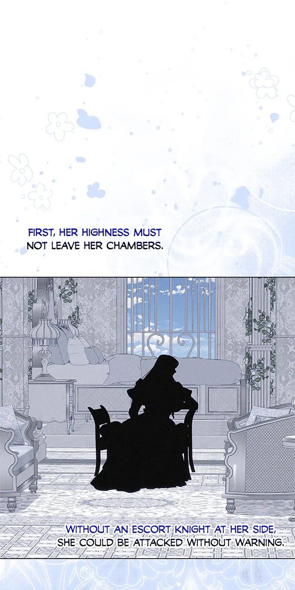 Stained Scarlet Chapter 15, page 28