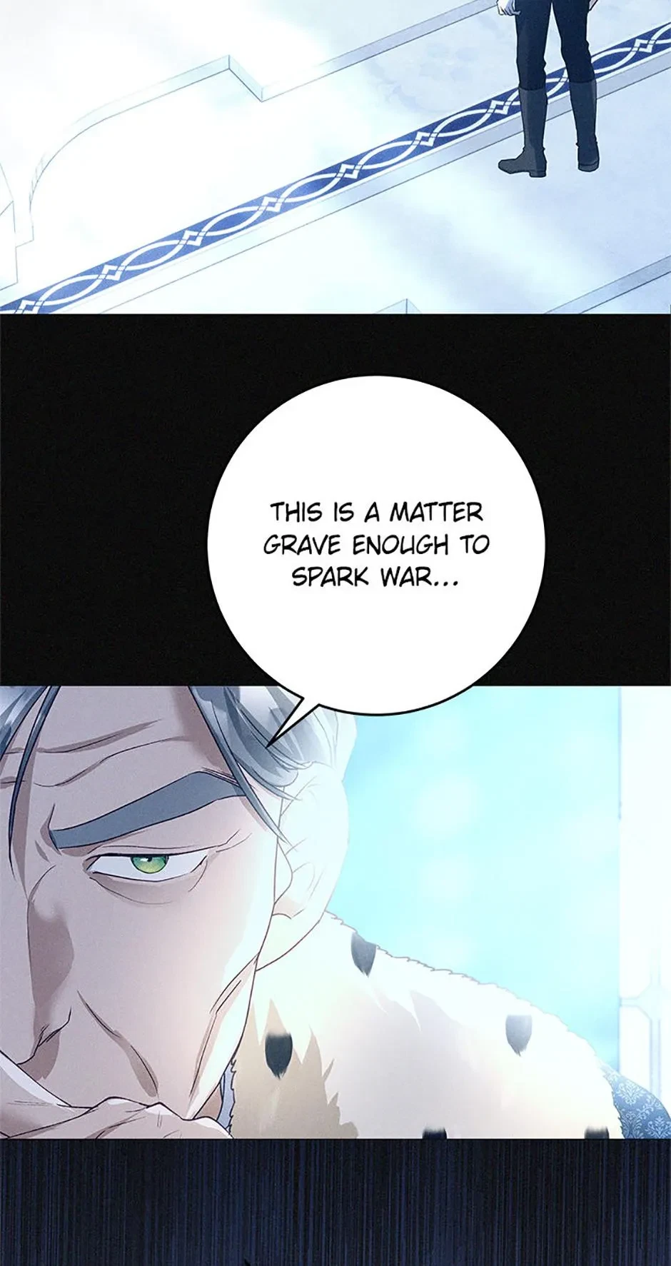 Stained Scarlet Chapter 15, page 3