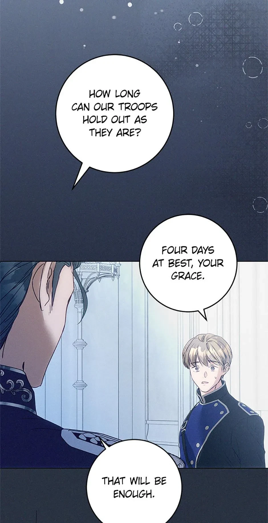 Stained Scarlet Chapter 15, page 33