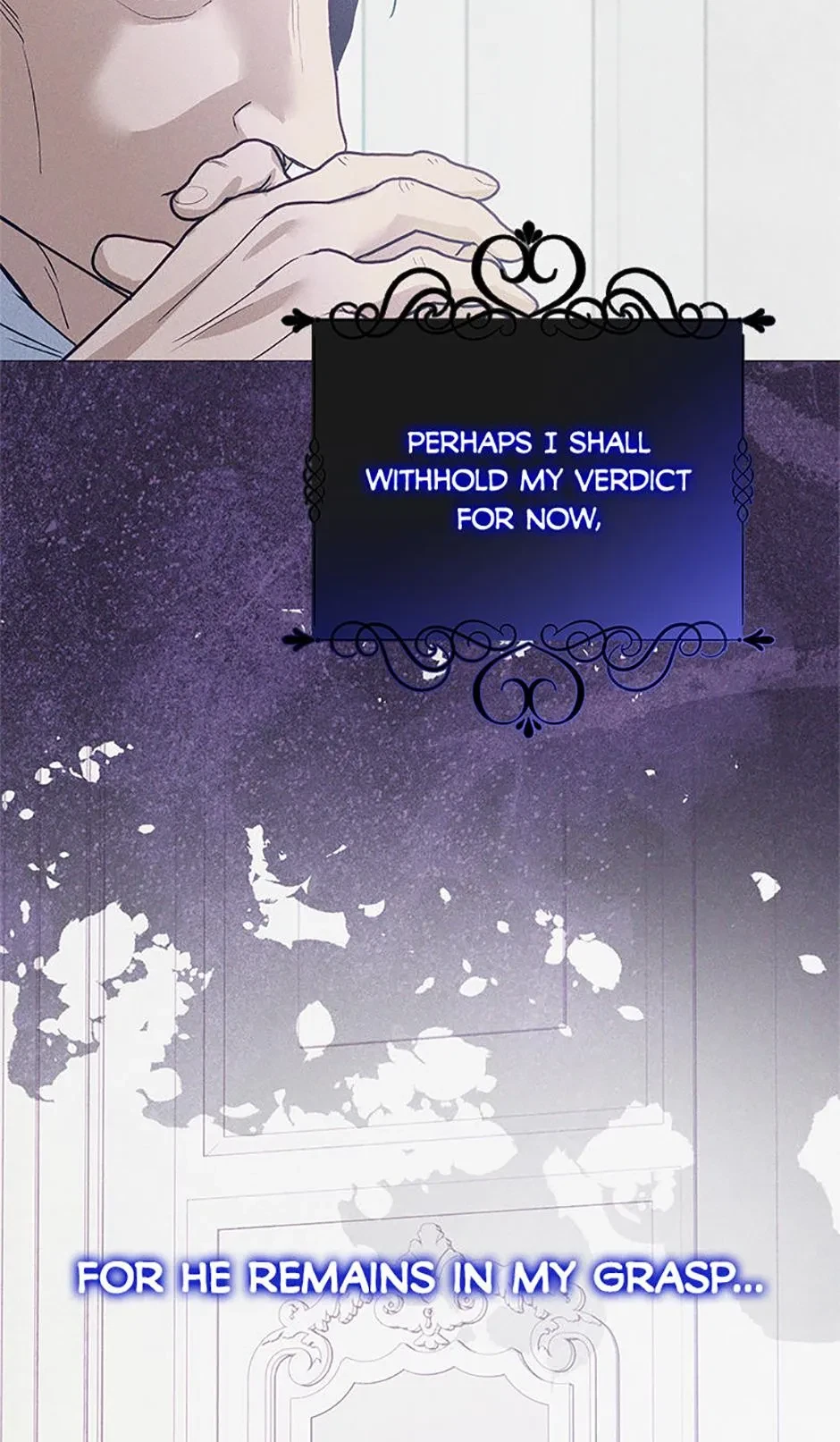 Stained Scarlet Chapter 15, page 38