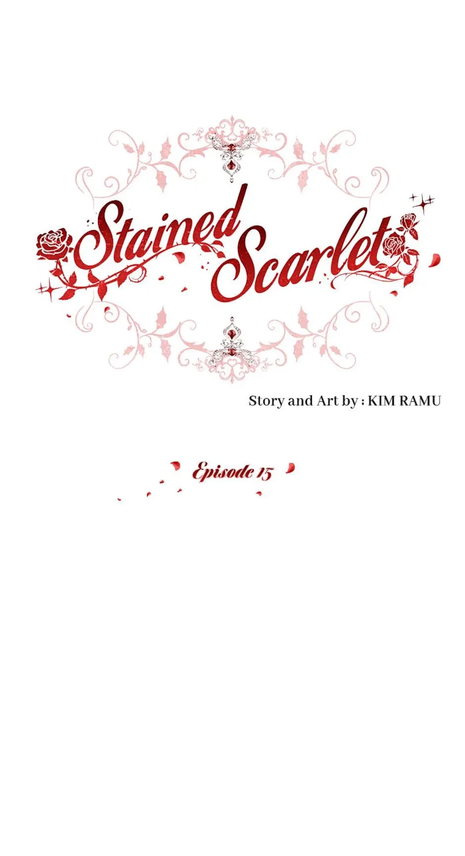 Stained Scarlet Chapter 15, page 41
