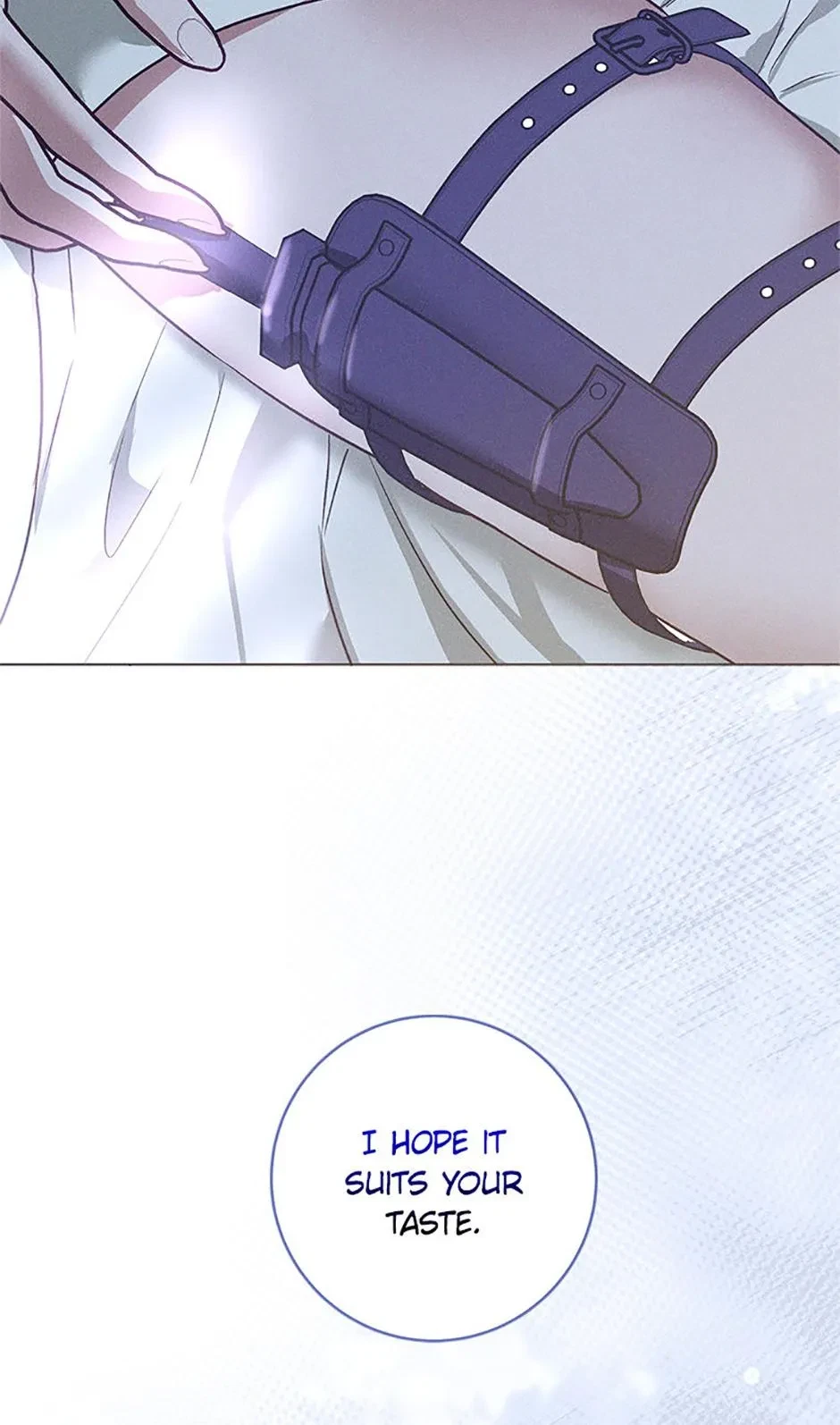 Stained Scarlet Chapter 15, page 75