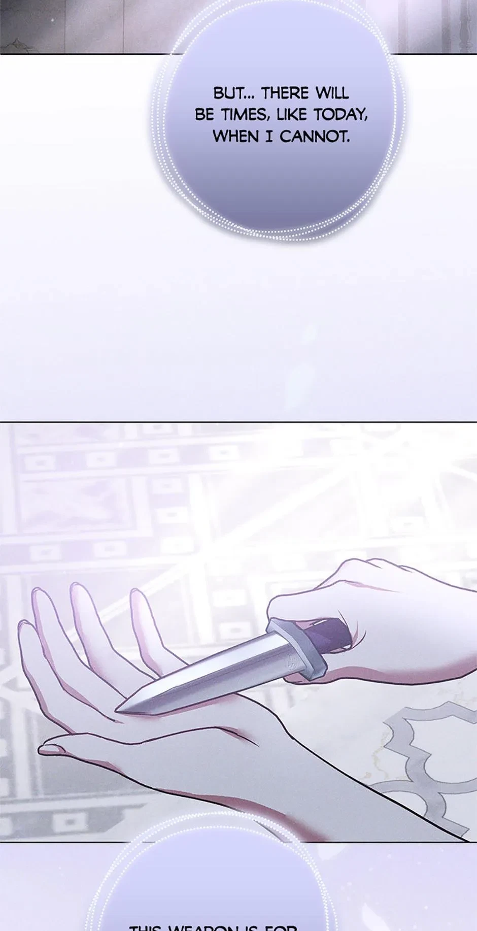 Stained Scarlet Chapter 15, page 90