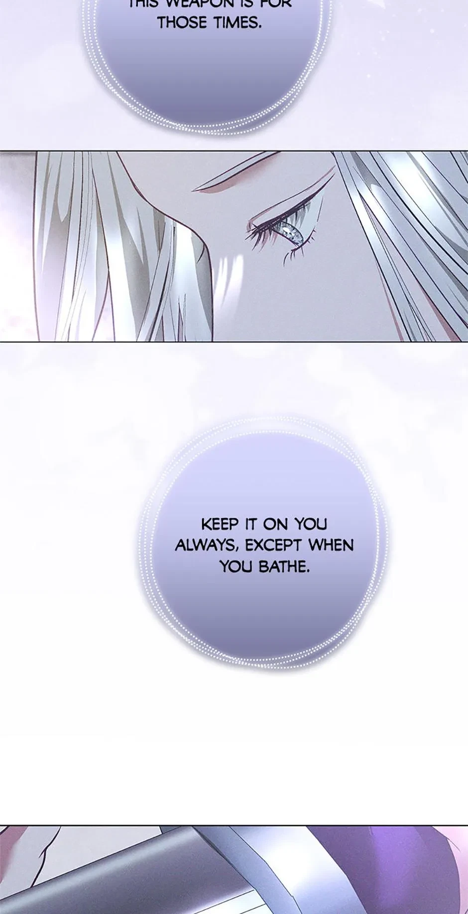 Stained Scarlet Chapter 15, page 91