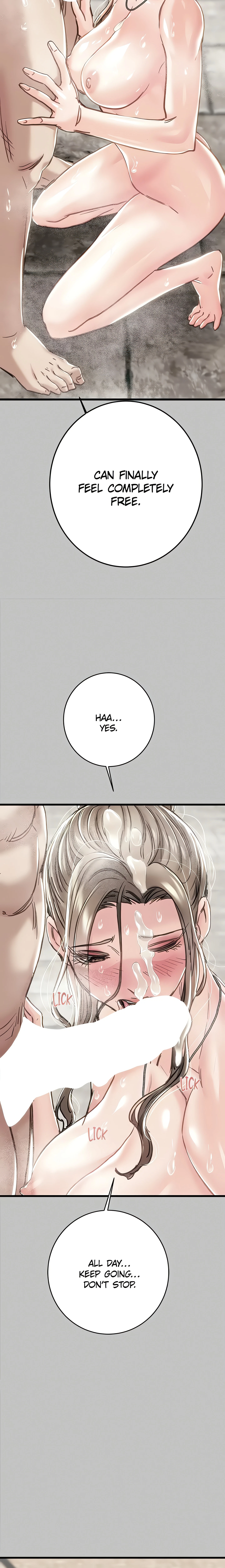 The Man Who Devours Chapter 85, page 10