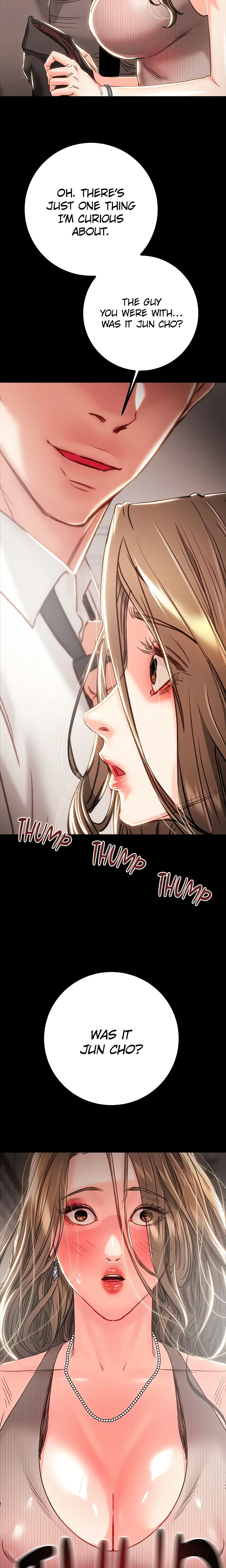 The Man Who Devours Chapter 85, page 13