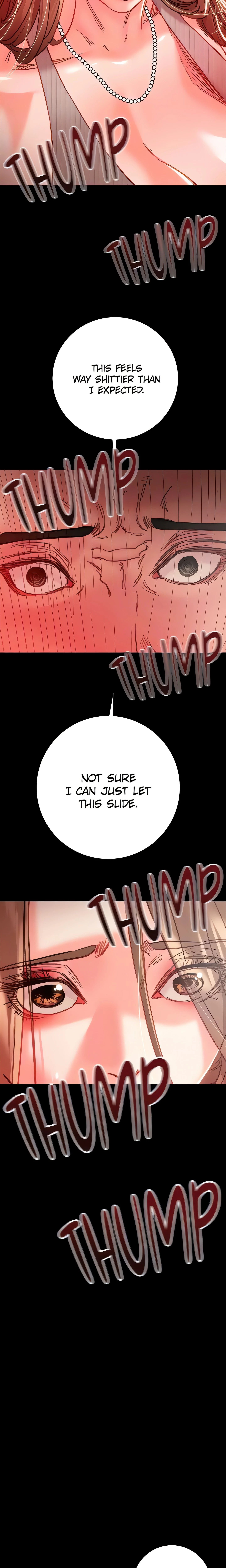 The Man Who Devours Chapter 85, page 16