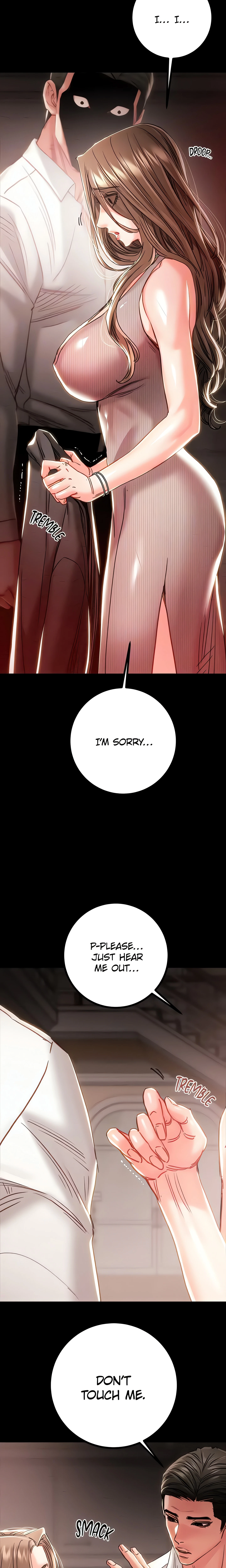 The Man Who Devours Chapter 85, page 17