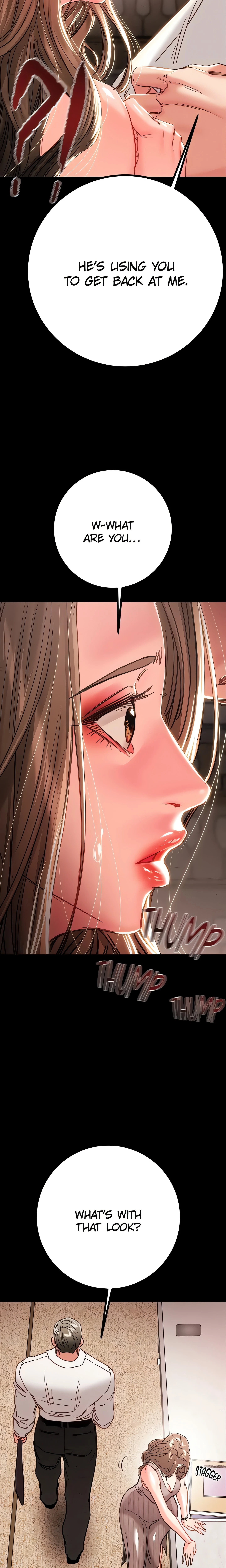 The Man Who Devours Chapter 85, page 20