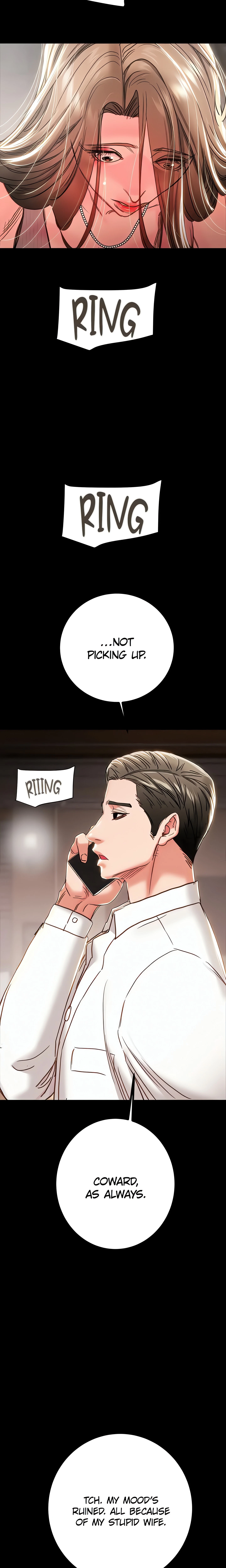 The Man Who Devours Chapter 85, page 23