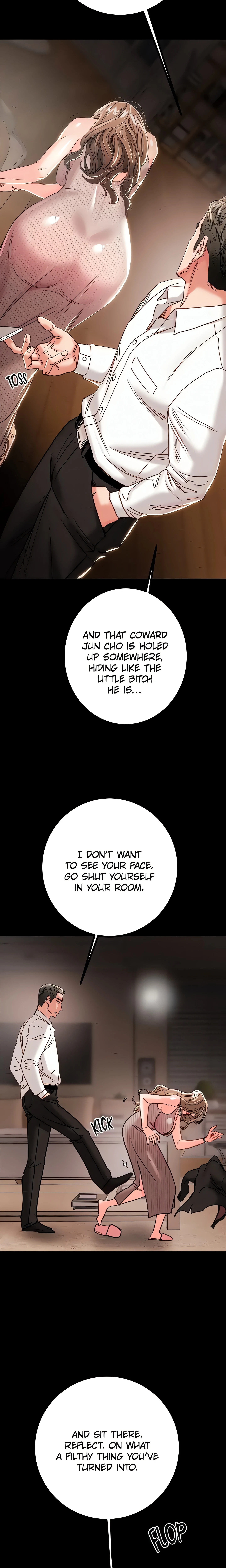 The Man Who Devours Chapter 85, page 24