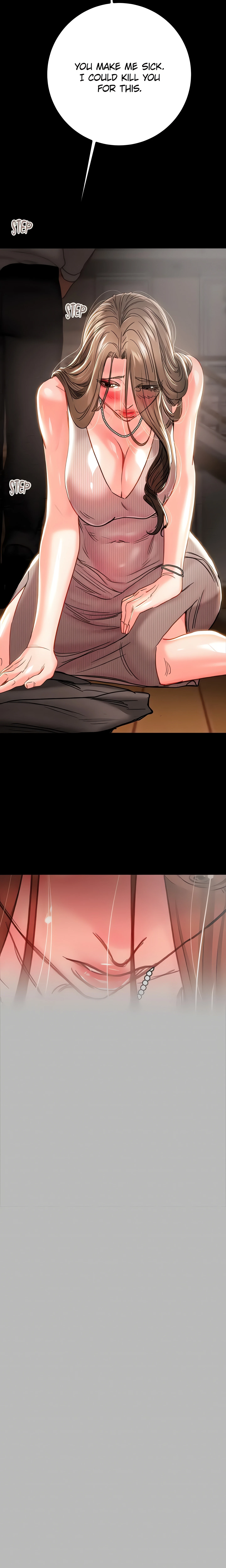 The Man Who Devours Chapter 85, page 25