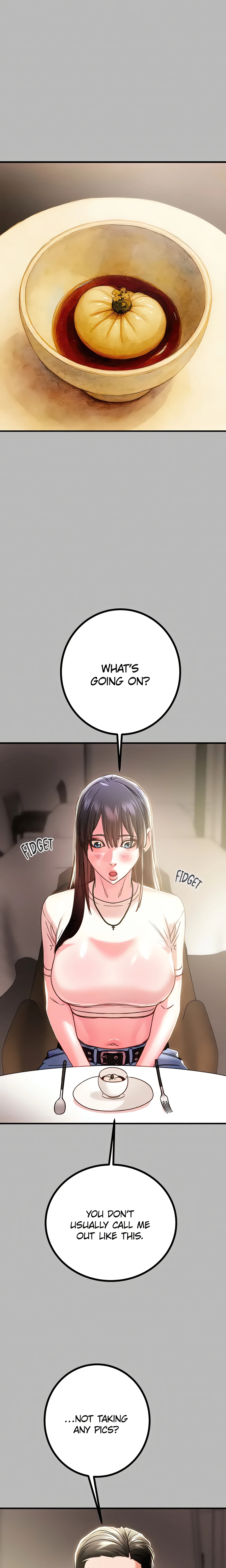 The Man Who Devours Chapter 85, page 26