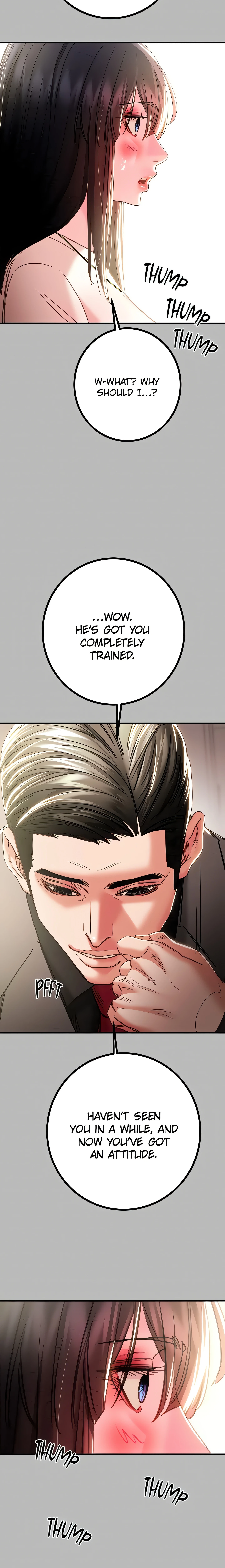 The Man Who Devours Chapter 85, page 29