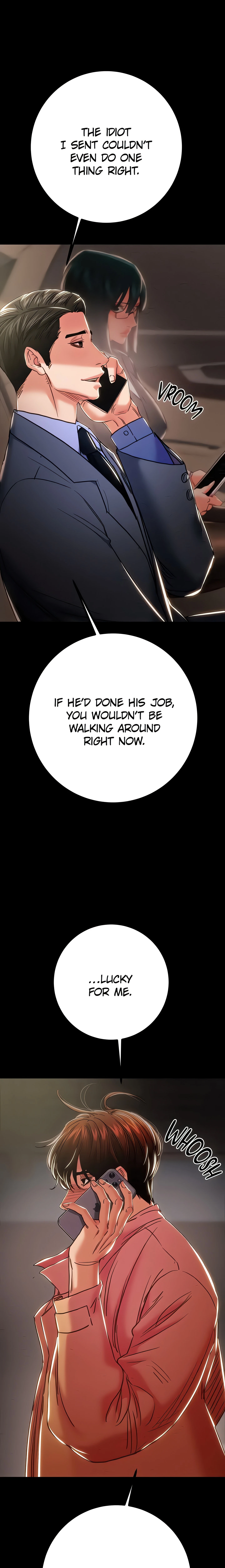 The Man Who Devours Chapter 85, page 33