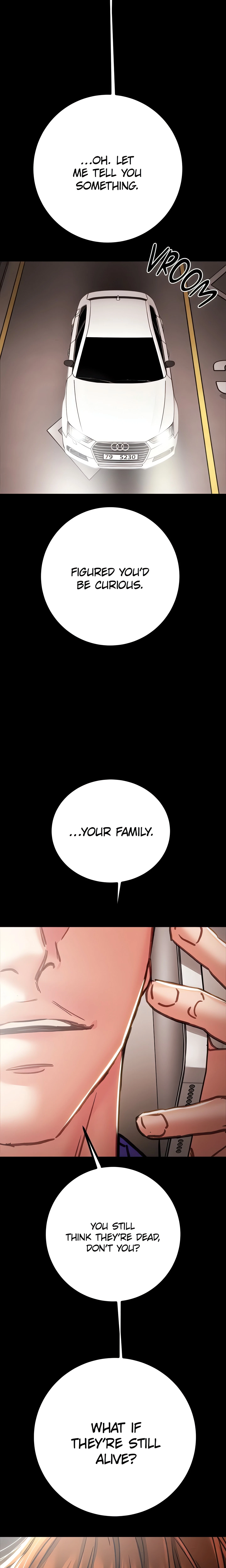 The Man Who Devours Chapter 85, page 36
