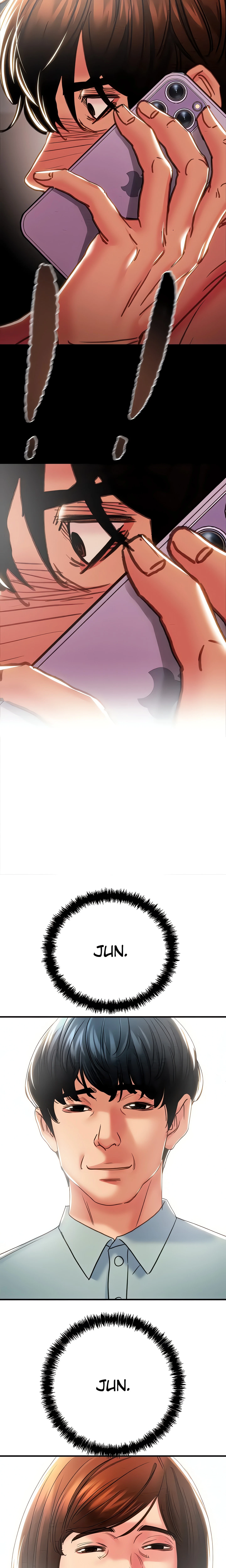 The Man Who Devours Chapter 85, page 37