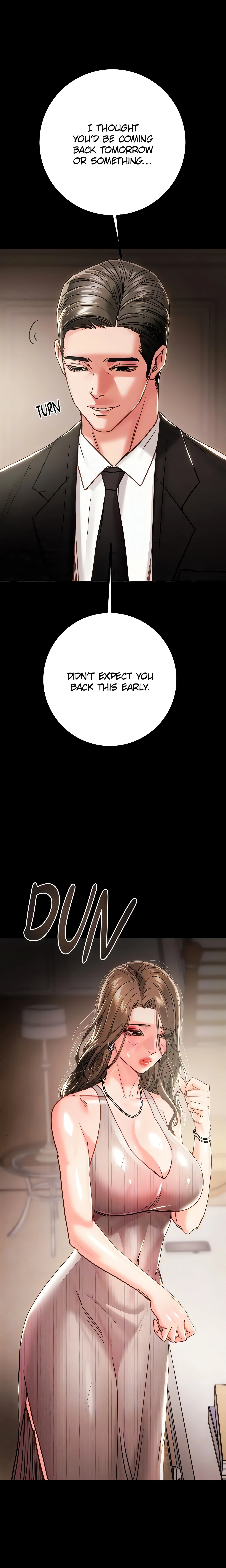 The Man Who Devours Chapter 85, page 8