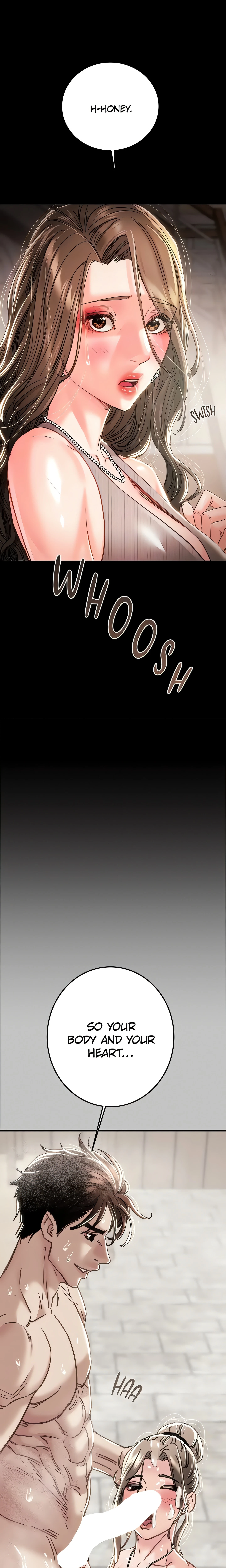 The Man Who Devours Chapter 85, page 9