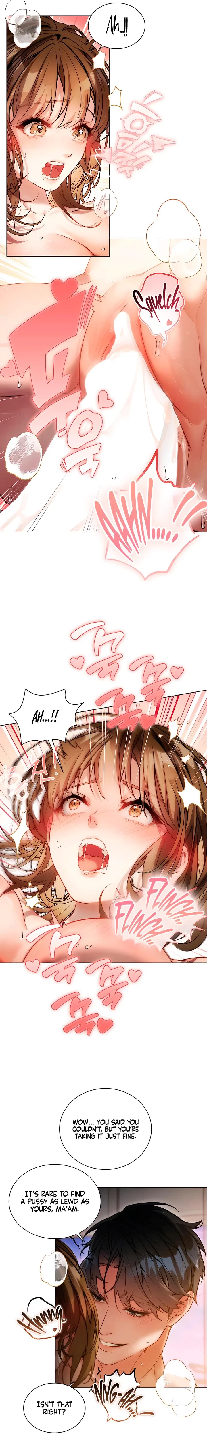 Full Service Moving Chapter 3, page 2