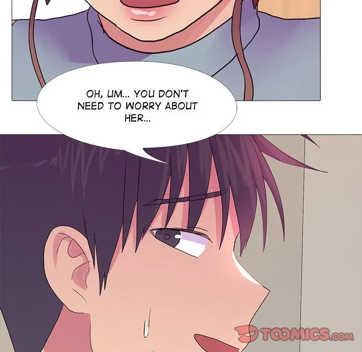 Real Variety Chapter 27, page 10