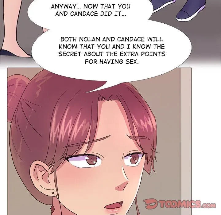 Real Variety Chapter 27, page 18