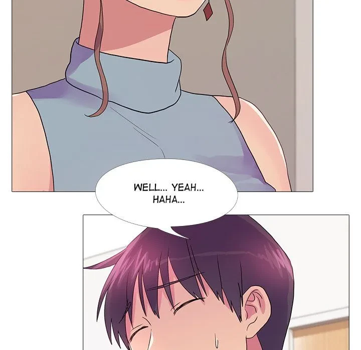 Real Variety Chapter 27, page 19