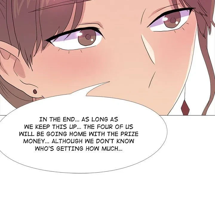 Real Variety Chapter 27, page 21