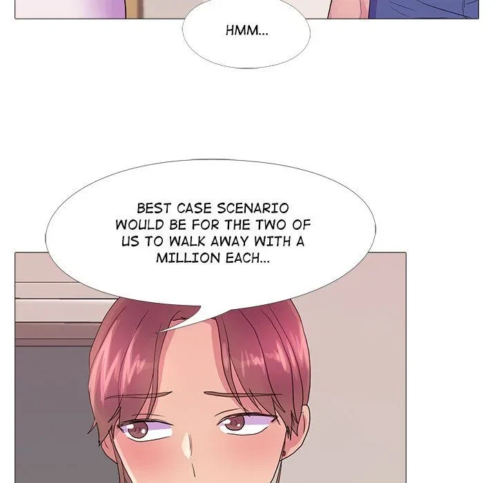 Real Variety Chapter 27, page 23