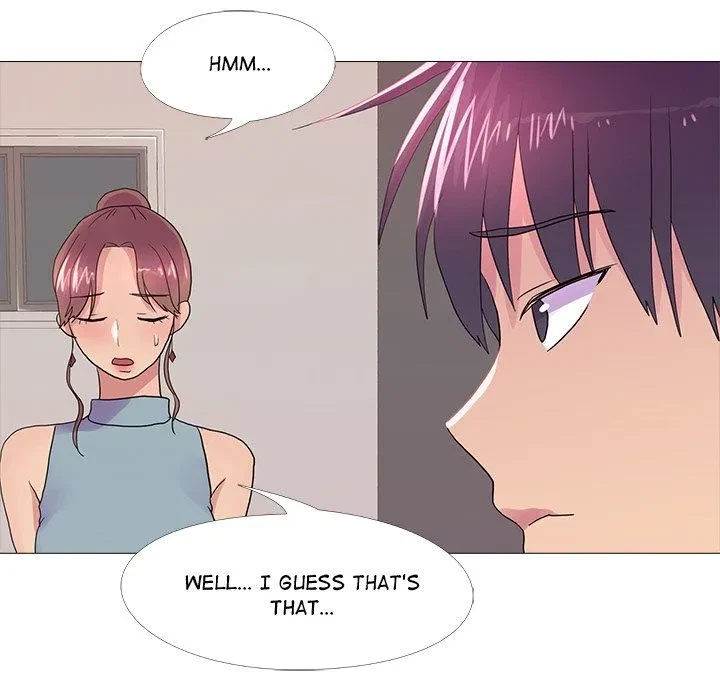 Real Variety Chapter 27, page 25