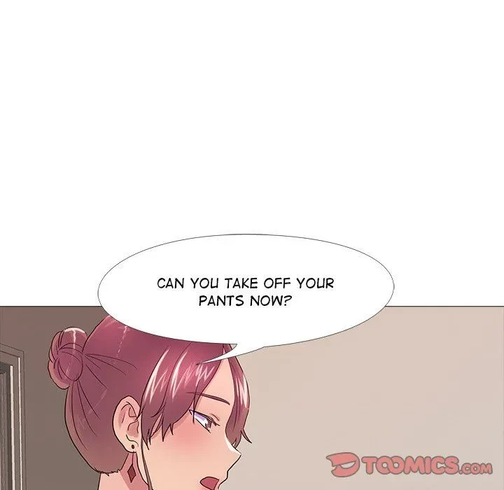Real Variety Chapter 27, page 26