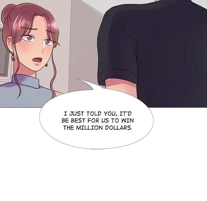 Real Variety Chapter 27, page 29