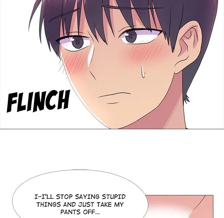 Real Variety Chapter 27, page 36
