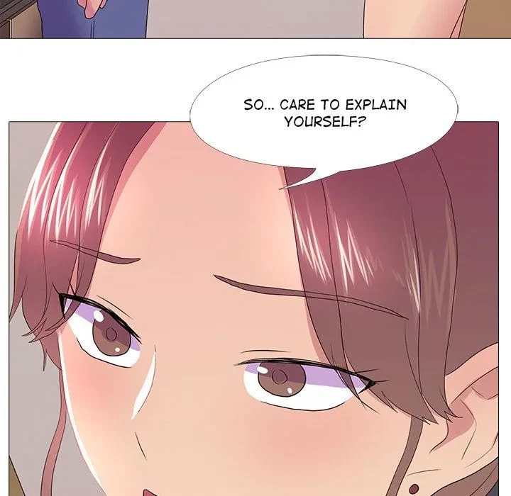 Real Variety Chapter 27, page 5