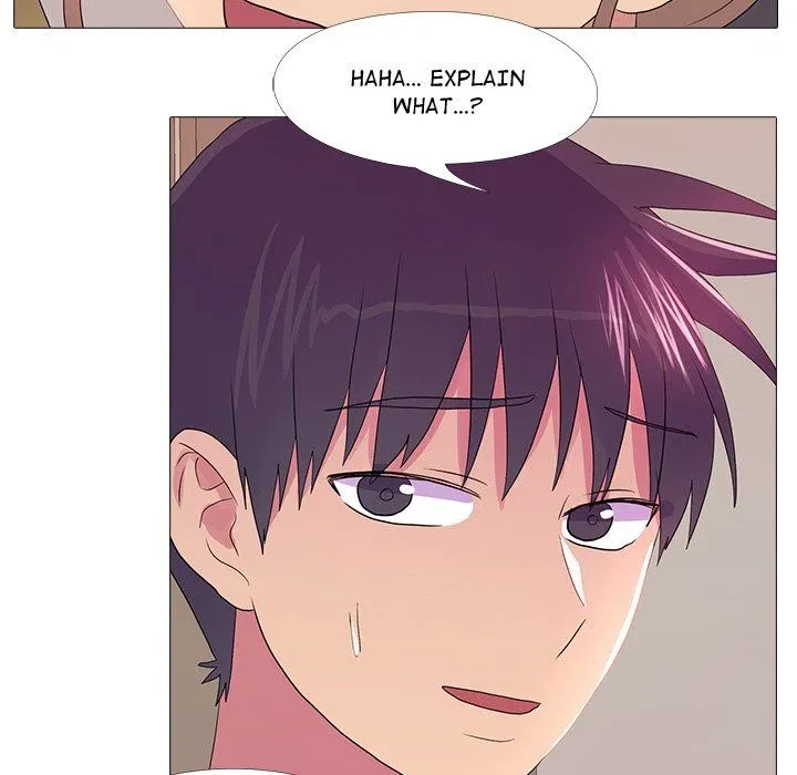 Real Variety Chapter 27, page 6