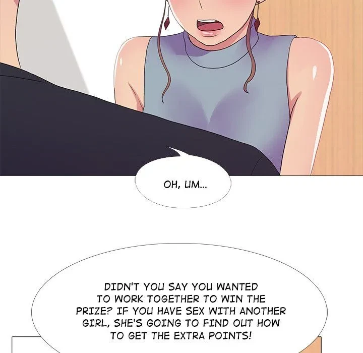 Real Variety Chapter 27, page 8