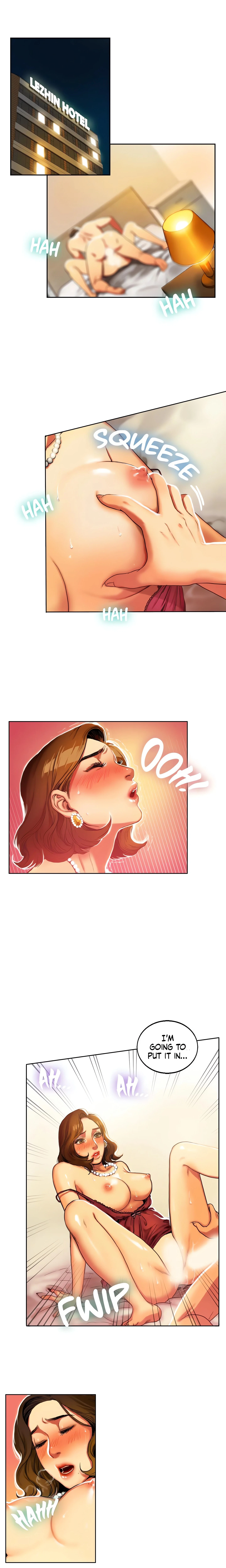 Chapter 1, page 9