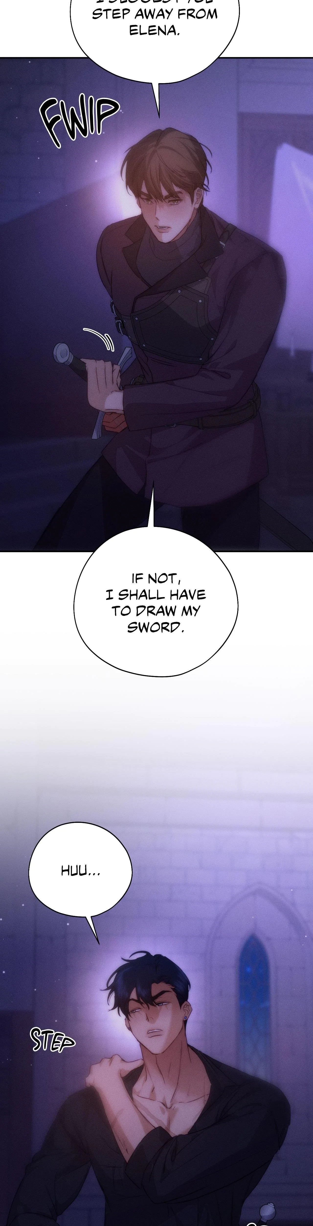 The Golden Wife In Law Chapter 81, page 2