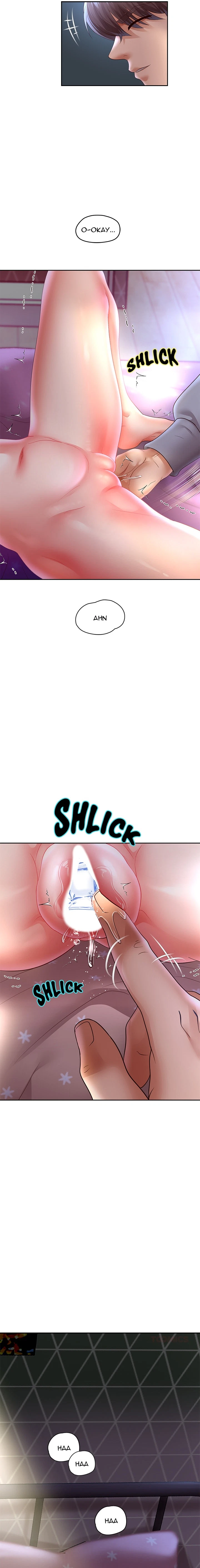 Born With A Surprise Chapter 76, page 17