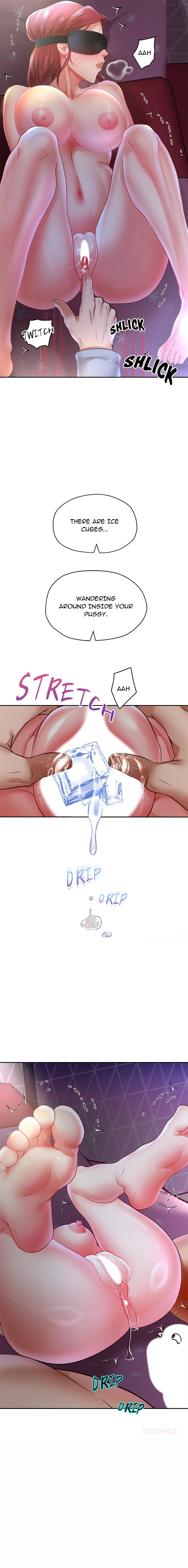 Born With A Surprise Chapter 76, page 18