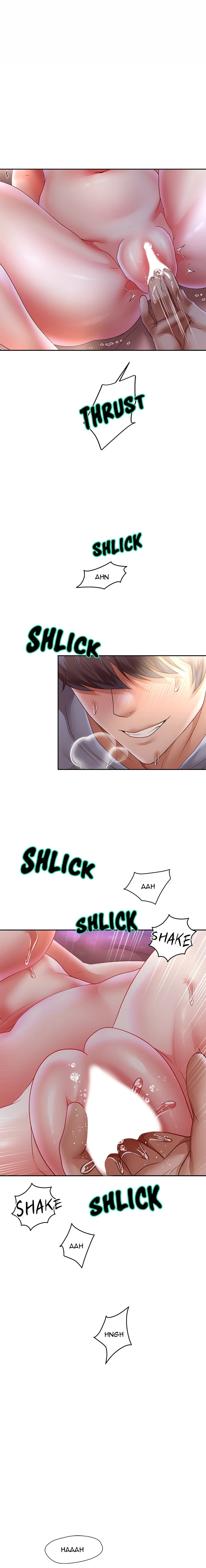 Born With A Surprise Chapter 76, page 19