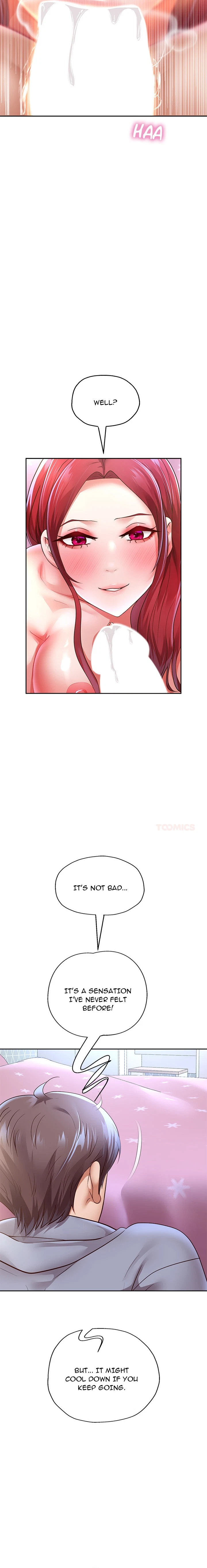 Born With A Surprise Chapter 76, page 4