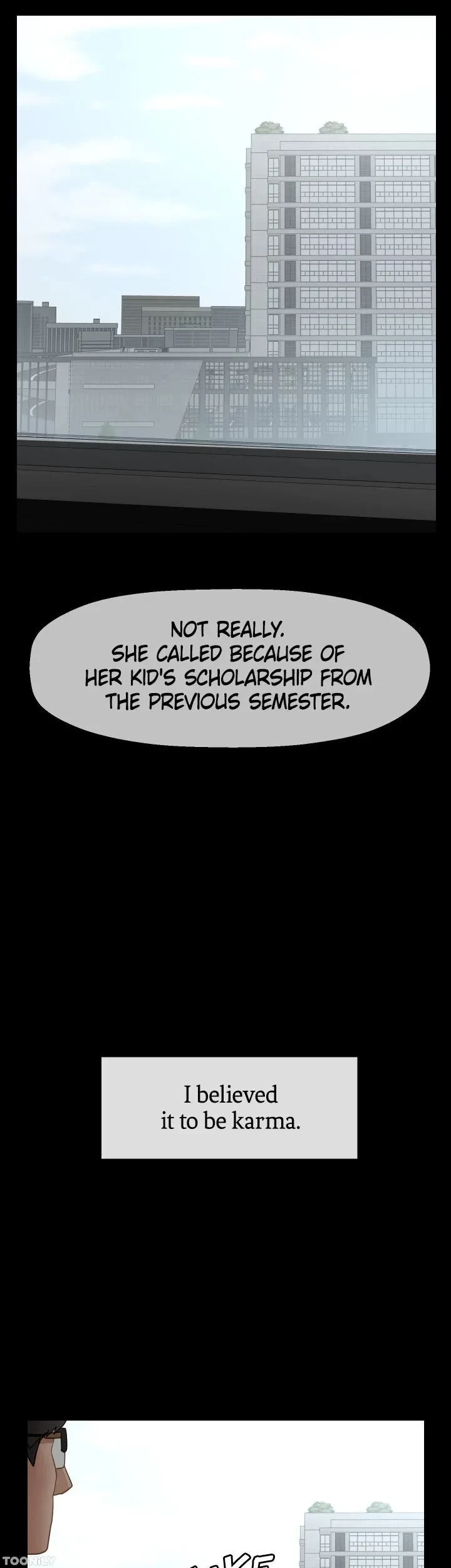 Sensual Lessons Chapter 51, page 13