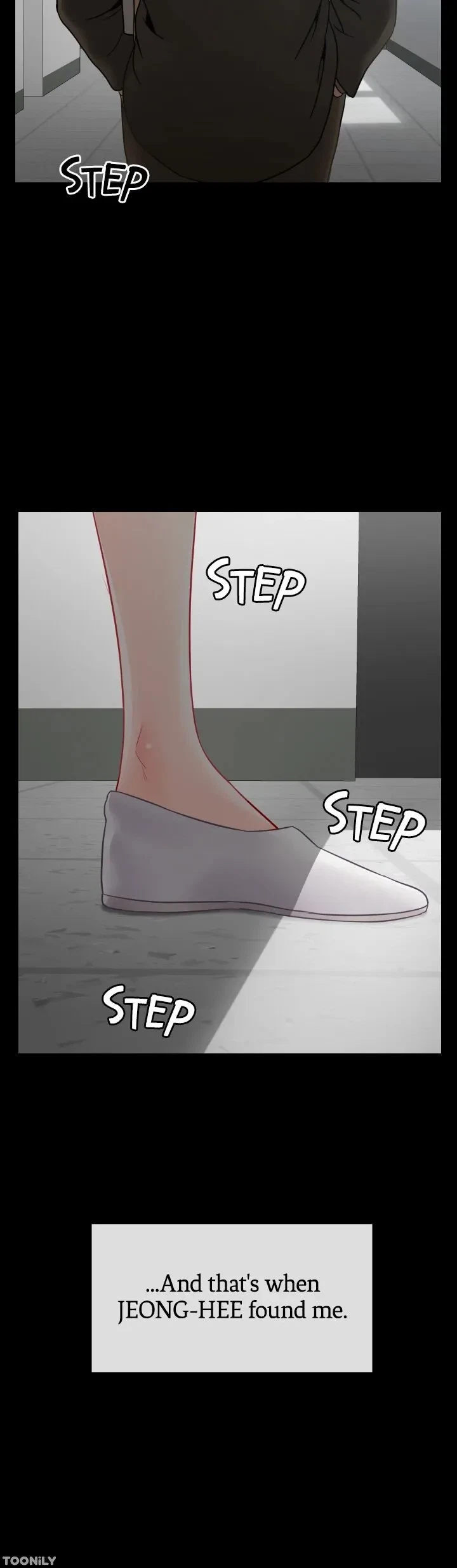 Sensual Lessons Chapter 51, page 20