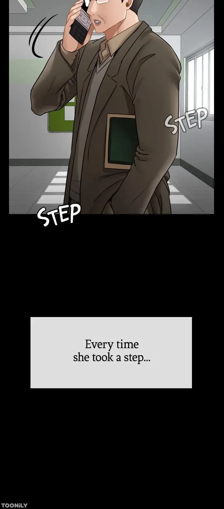 Sensual Lessons Chapter 51, page 22