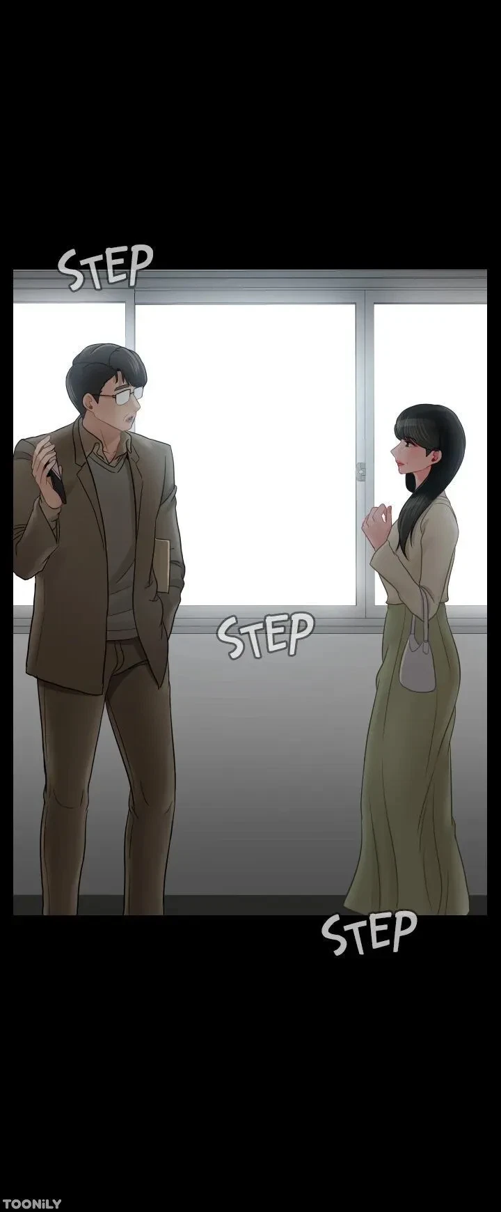 Sensual Lessons Chapter 51, page 24